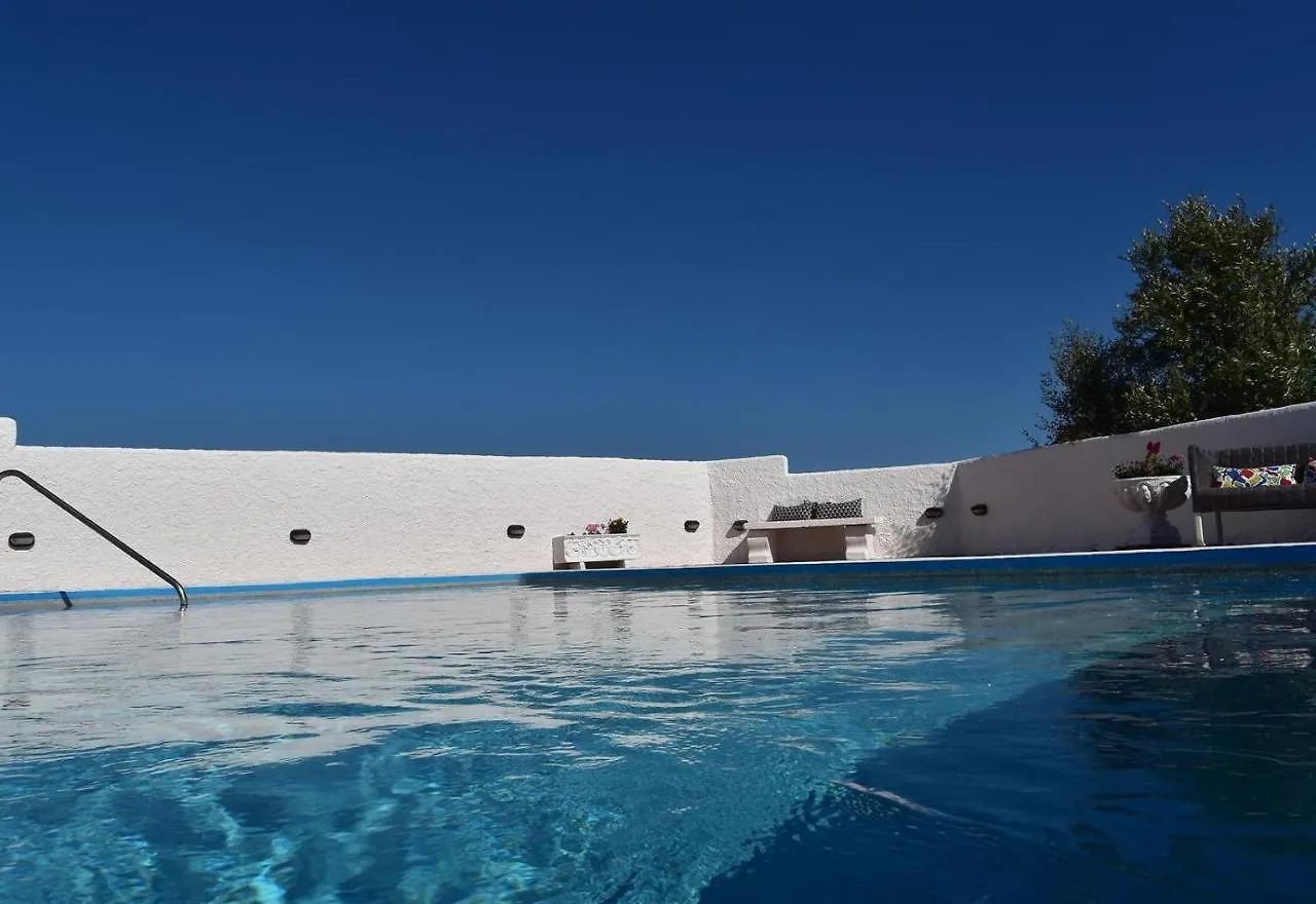 Villa Casa Green Sitio de Calahonda