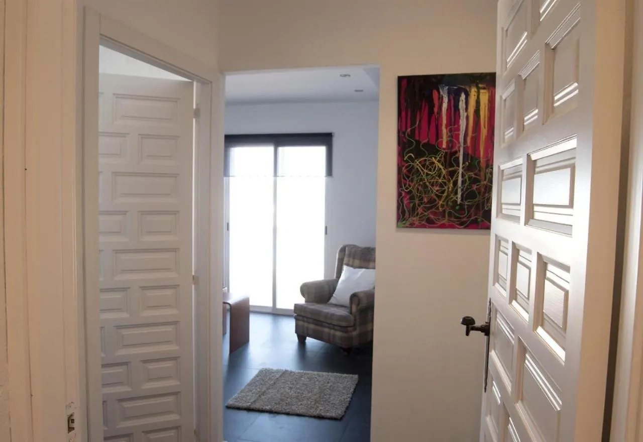 Casa Green Sitio de Calahonda 빌라
