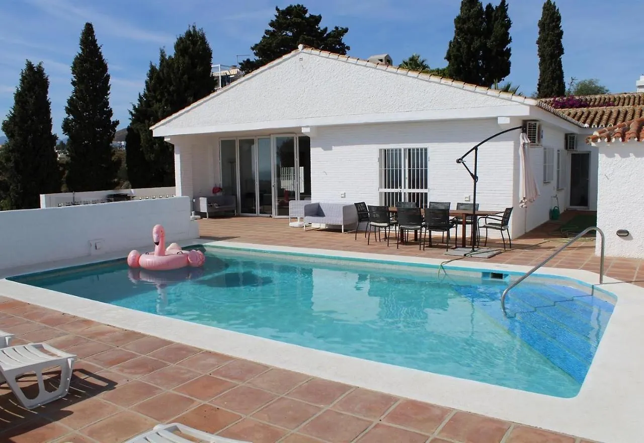 Casa Green Sitio de Calahonda Espagne