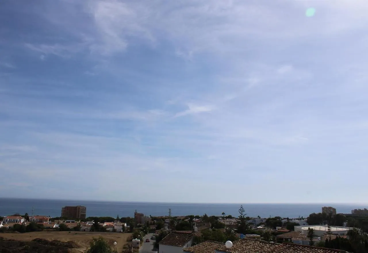 Casa Green Sitio de Calahonda 스페인