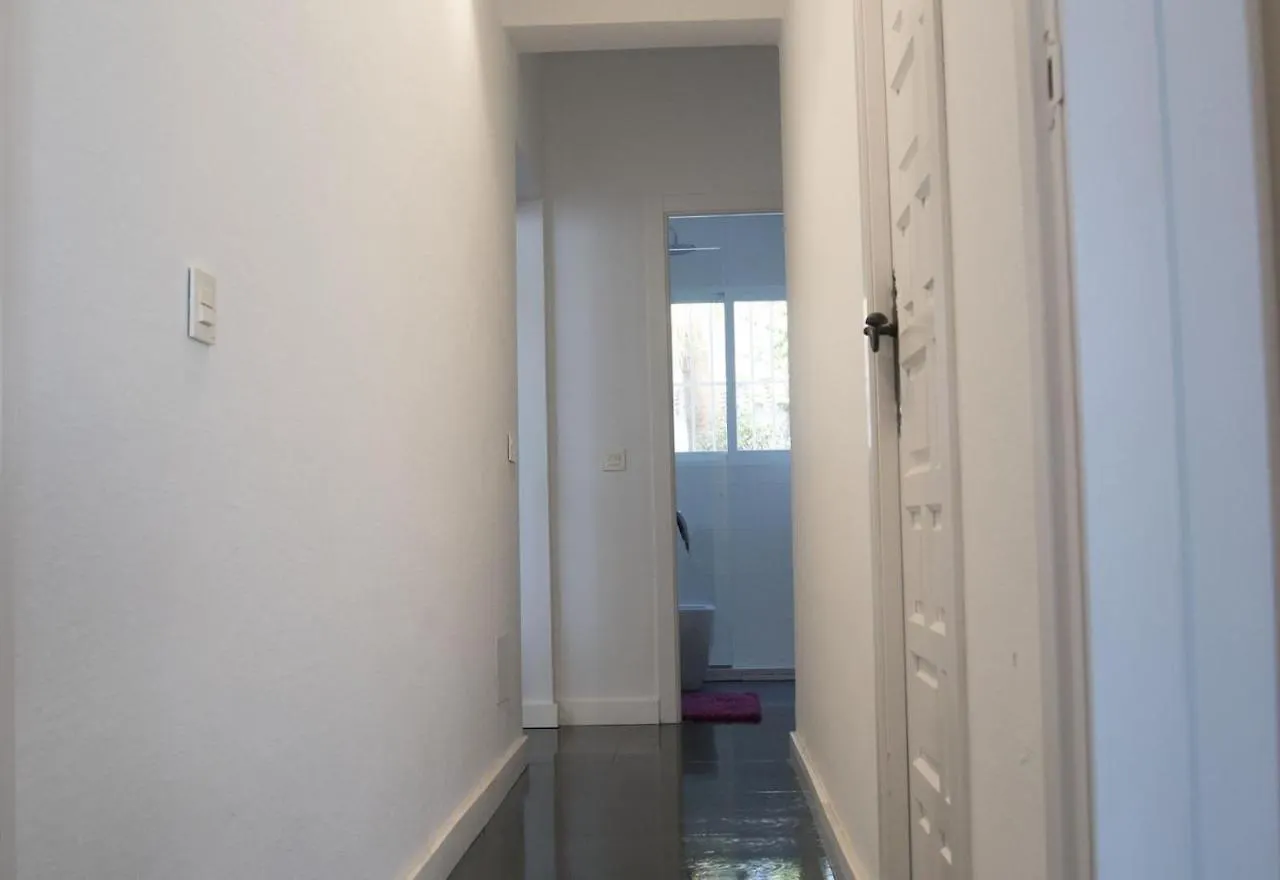 빌라 Casa Green Sitio de Calahonda