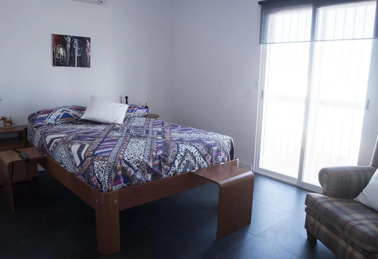 Casa Green Sitio de Calahonda 0*,  스페인