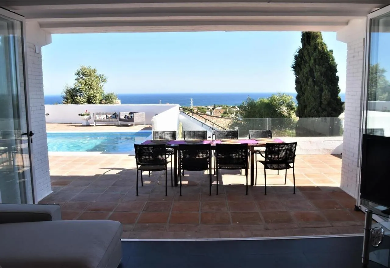 Casa Green Sitio de Calahonda 0*,