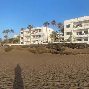 Strandapartment Costa Luz-ozean View , Tias Spain