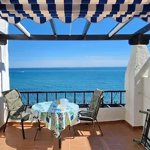 Apartment Elena Flat Lovely Paradise Above The Sea, Sitio de Calahonda
