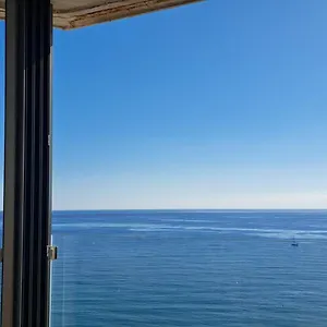 Exclusive Skyline , Malaga Spain