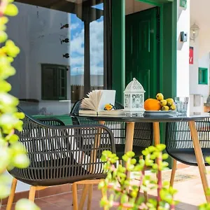 Casa Luna , Puerto del Carmen (Lanzarote) Spain