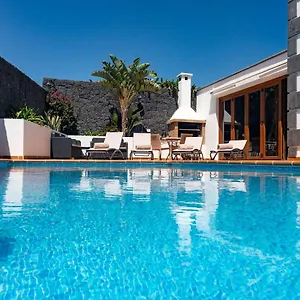 Feel , Tias Spain