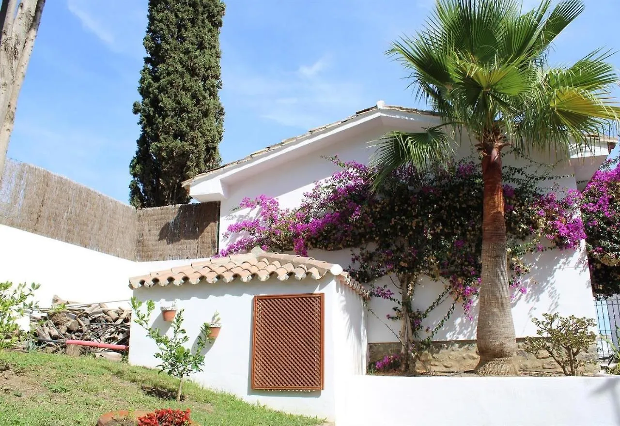 Casa Green Sitio de Calahonda 0*,  Spain