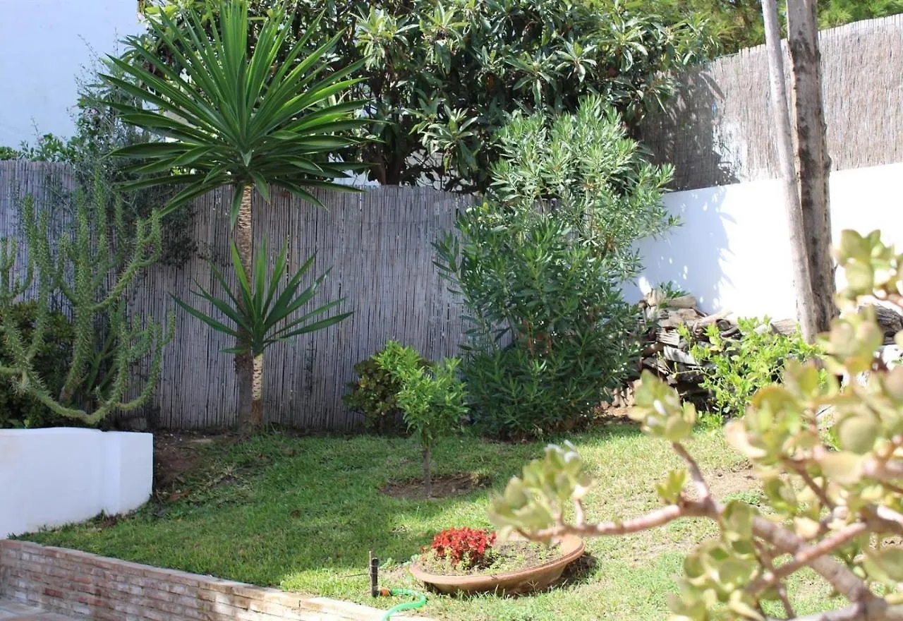 Villa Casa Green Sitio de Calahonda Spain
