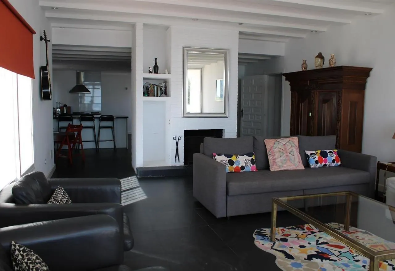 Casa Green Sitio de Calahonda 0*,