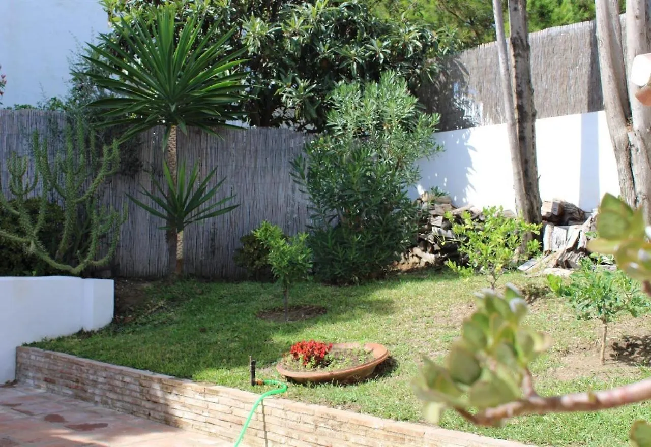 Casa Green Sitio de Calahonda